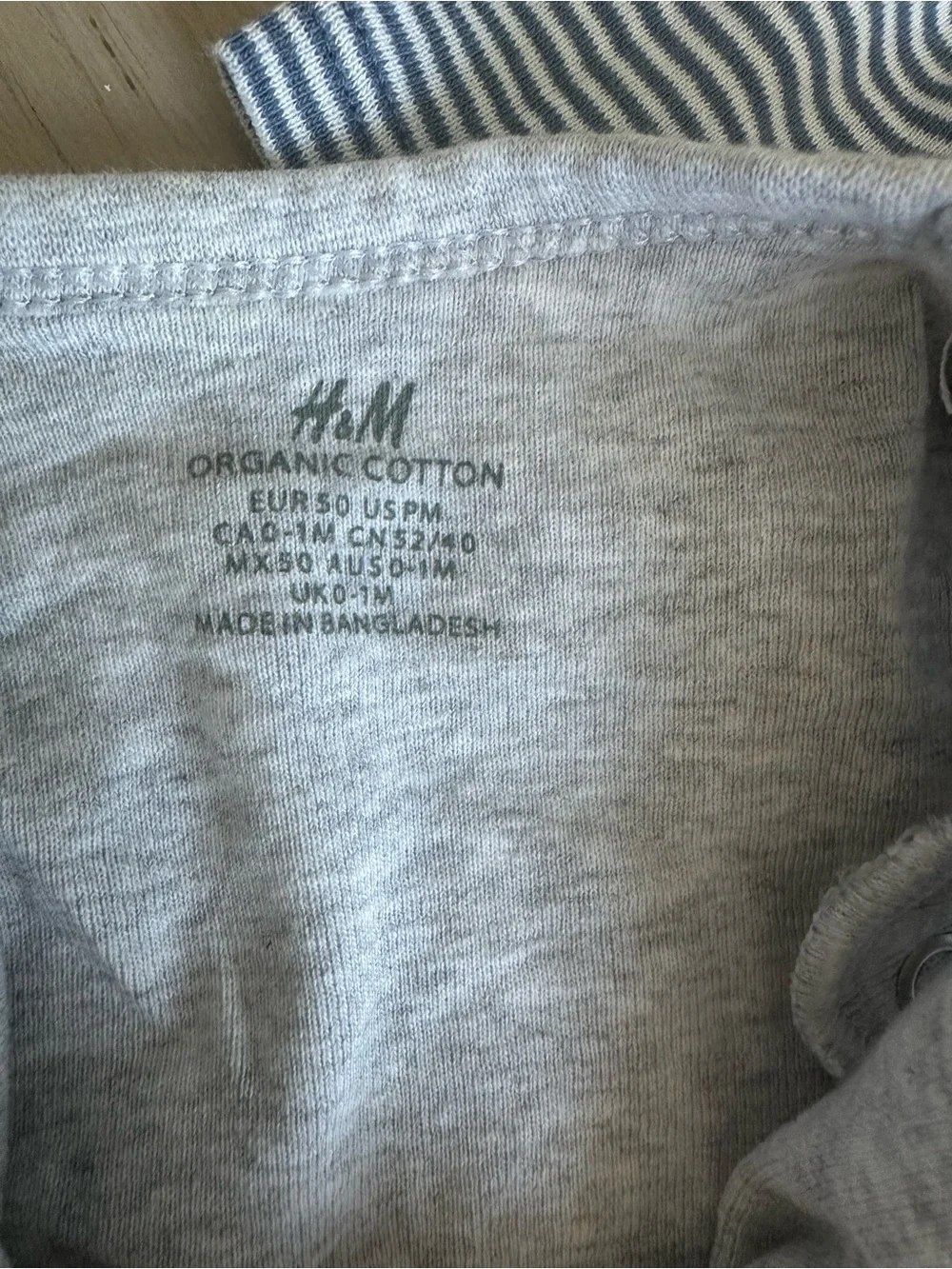 Carters two piece